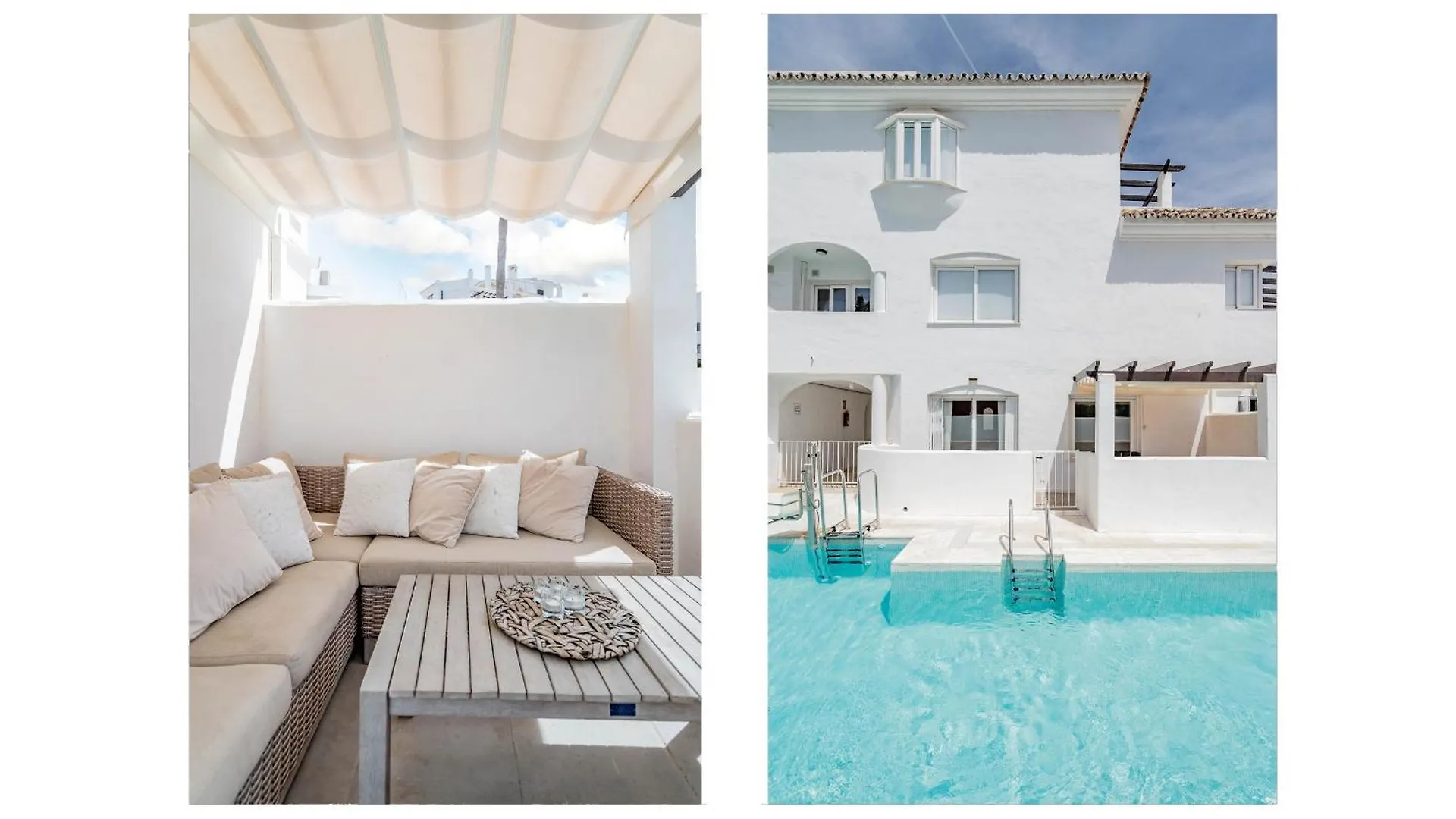 Nice 1 Bed In Nueva Andalucia Marbella