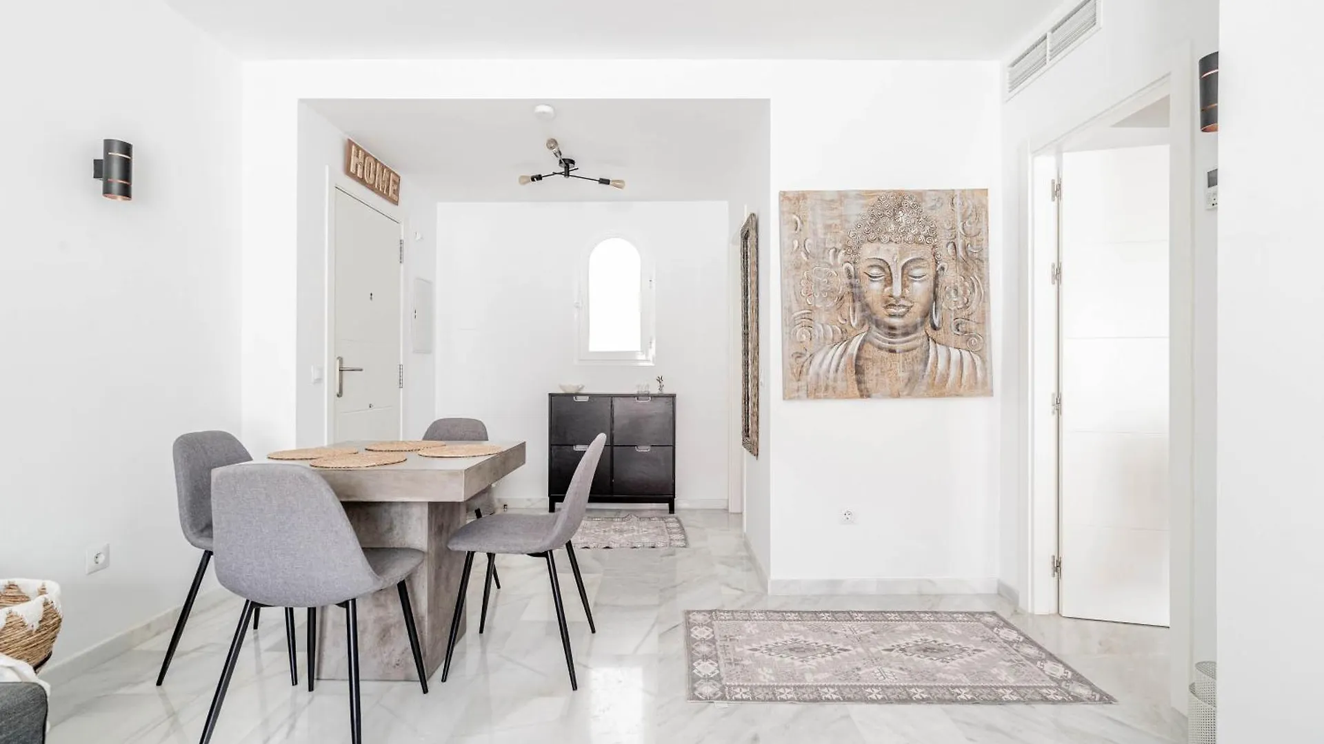 Nice 1 Bed In Nueva Andalucia Marbella Apartamento